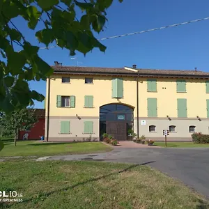 Bed & Breakfast Fondo Nizzola, Cavriago