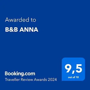 Bed & Breakfast Anna, Forlì