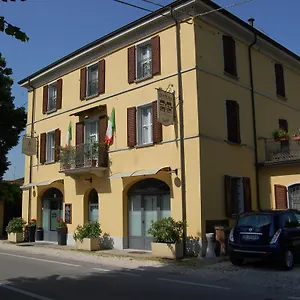 Bed & Breakfast Sant'antonio, Gramignazzo