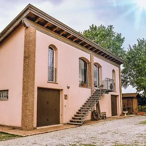 Bed & Breakfast Rudéla Nonna Maria, Savio di Ravenna