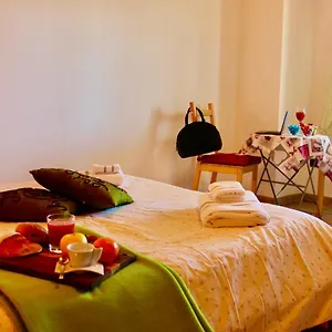Bed & Breakfast Polepole, Ravenna