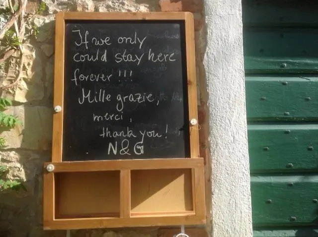 La Quercia - La Maison Des Arts Vezzano sul Crostolo