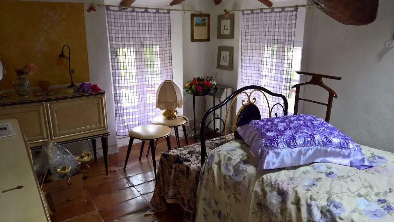 La Quercia - La Maison Des Arts Vezzano sul Crostolo