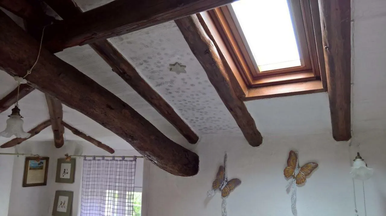 La Quercia - La Maison Des Arts Vezzano sul Crostolo 0*,  Italia