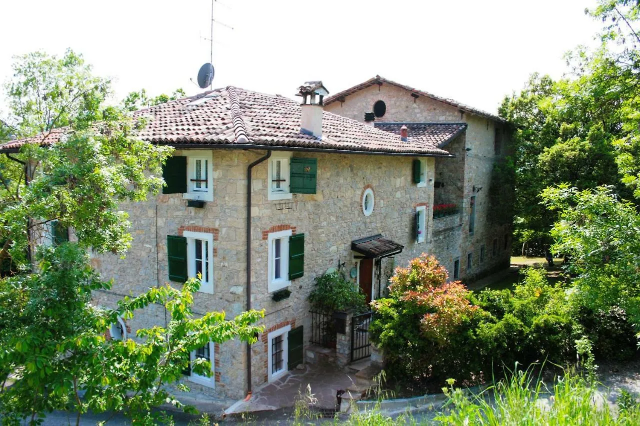 La Quercia - La Maison Des Arts Vezzano sul Crostolo
