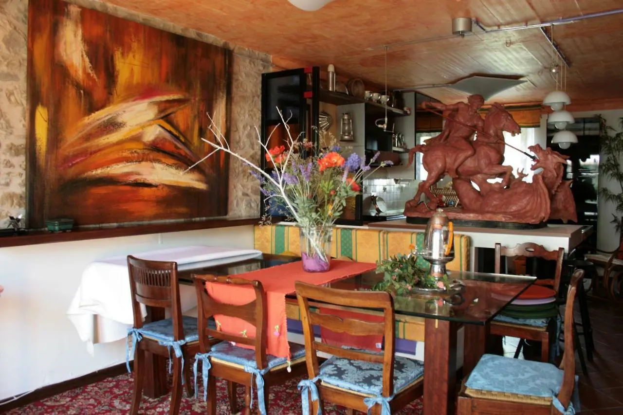 Bed & Breakfast La Quercia - La Maison Des Arts Vezzano sul Crostolo Italia