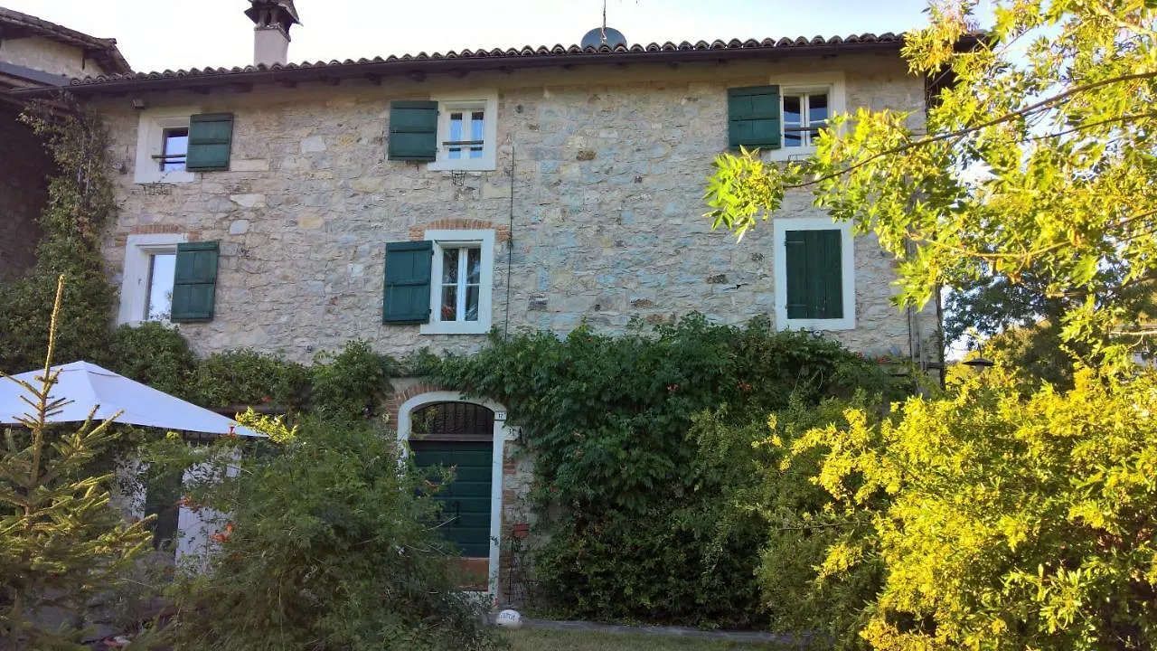 La Quercia - La Maison Des Arts Vezzano sul Crostolo